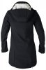 Kurtka softshell Horka Glory czarna